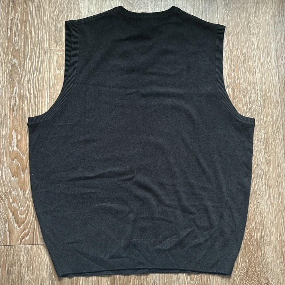 Dockers black gray